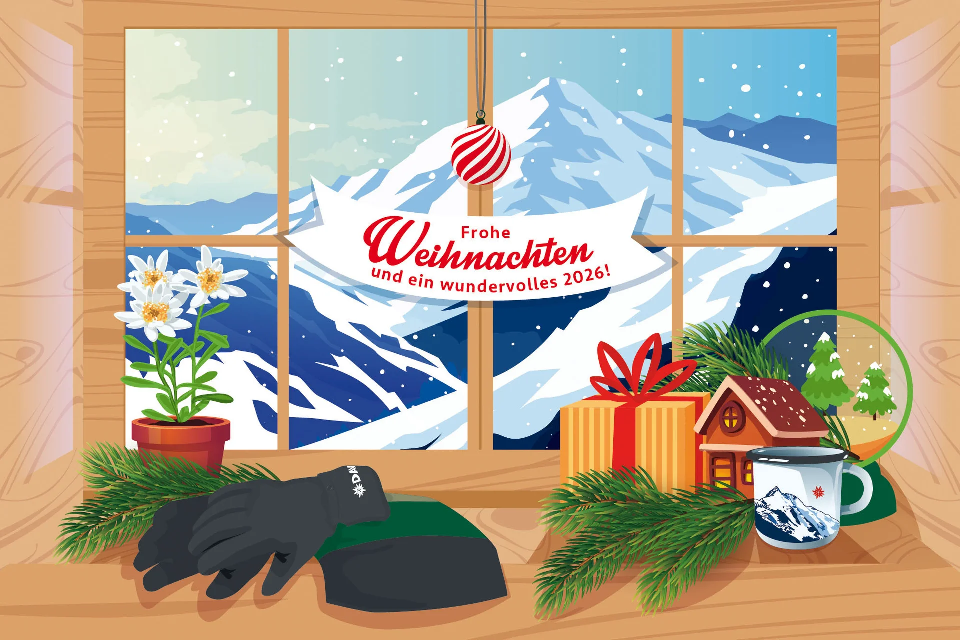 © Deutscher Alpenverein e.V.