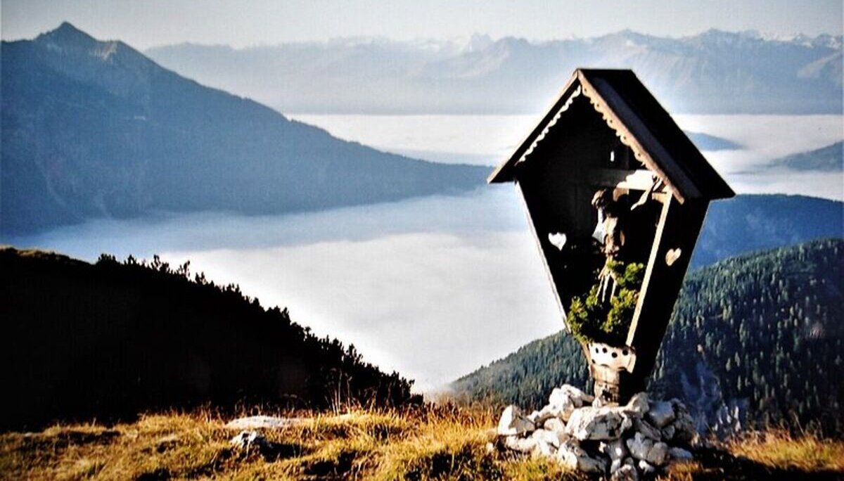© Sektion Hochland