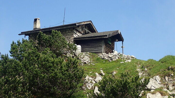 © Sektion Hochland