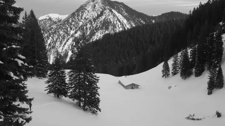 © DAV Sektion Hochland e.V.