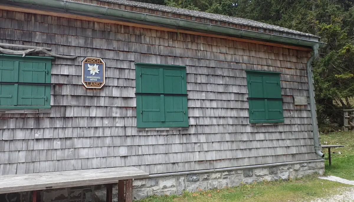 © DAV Sektion Hochland e.V.