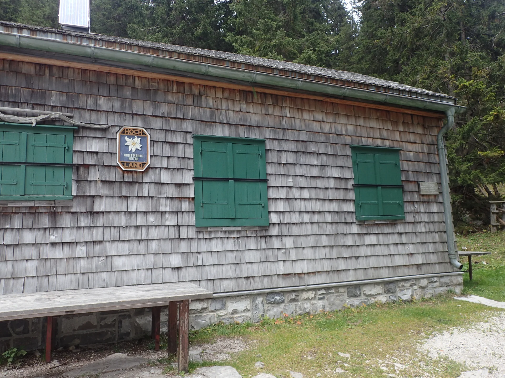 © DAV Sektion Hochland e.V.