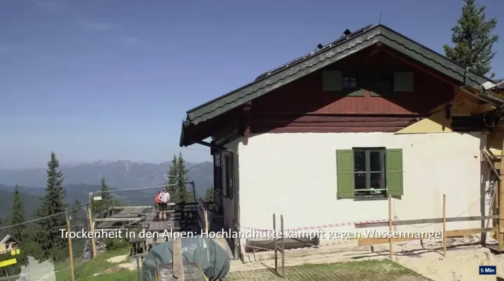 © Bayerischer Rundfunk