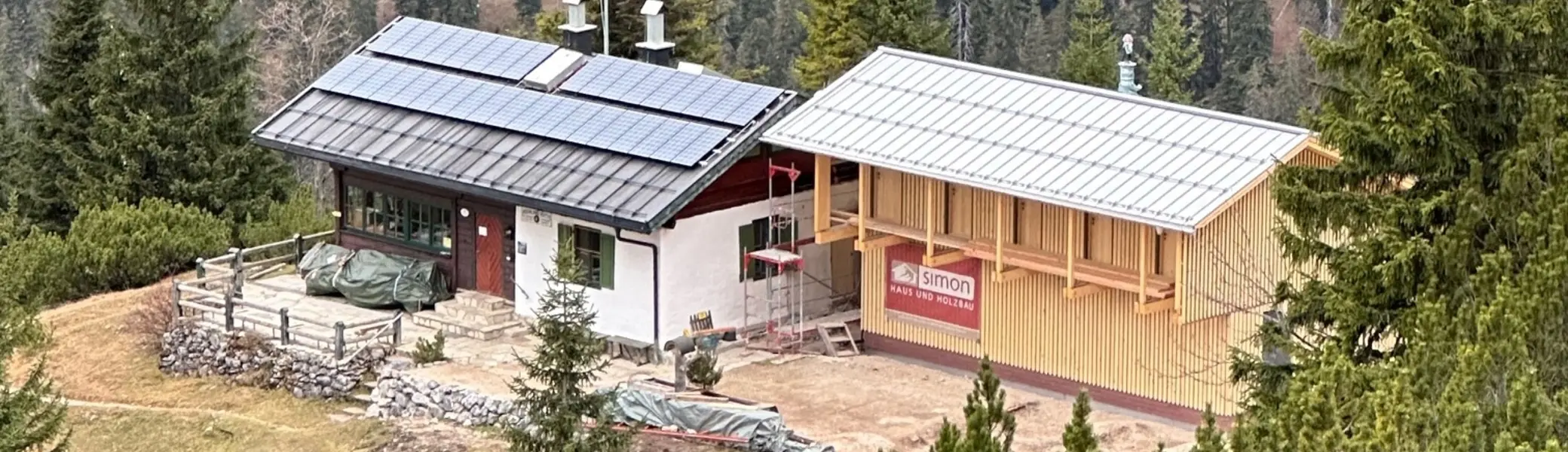 © Peter Eckstein / Sektion Hochland des DAV e.V.