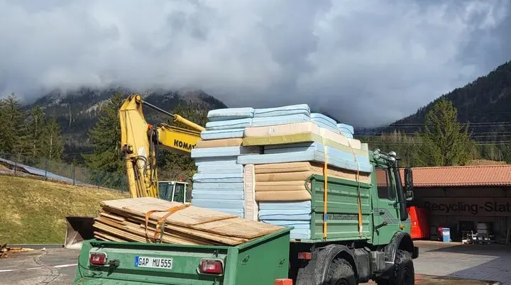 © DAV Sektion Hochland e.V.