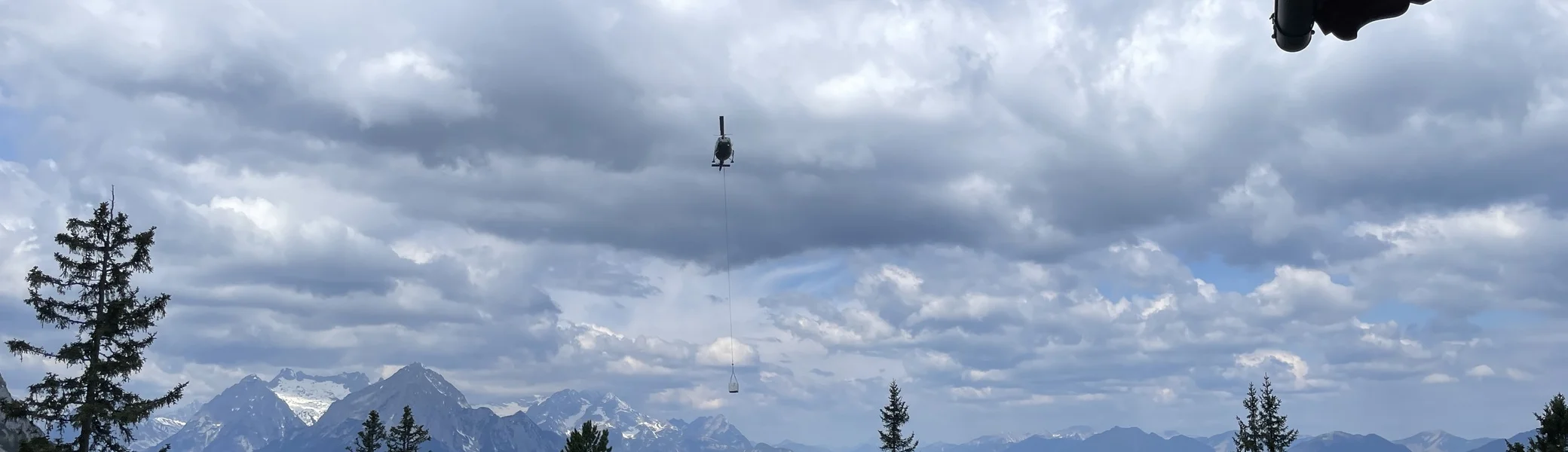 © DAV Sektion Hochland e.V.