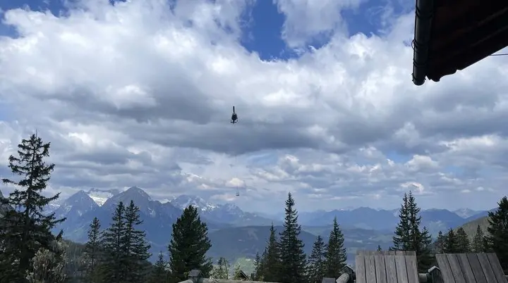 © DAV Sektion Hochland e.V.