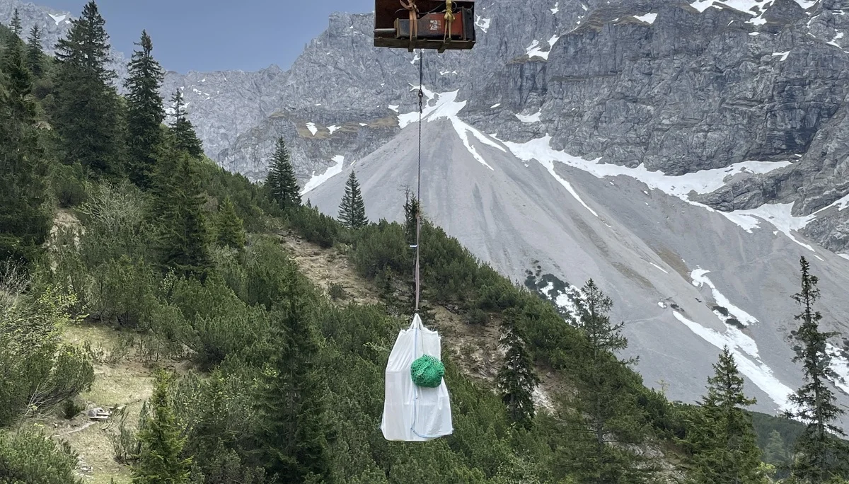 © DAV Sektion Hochland e.V.