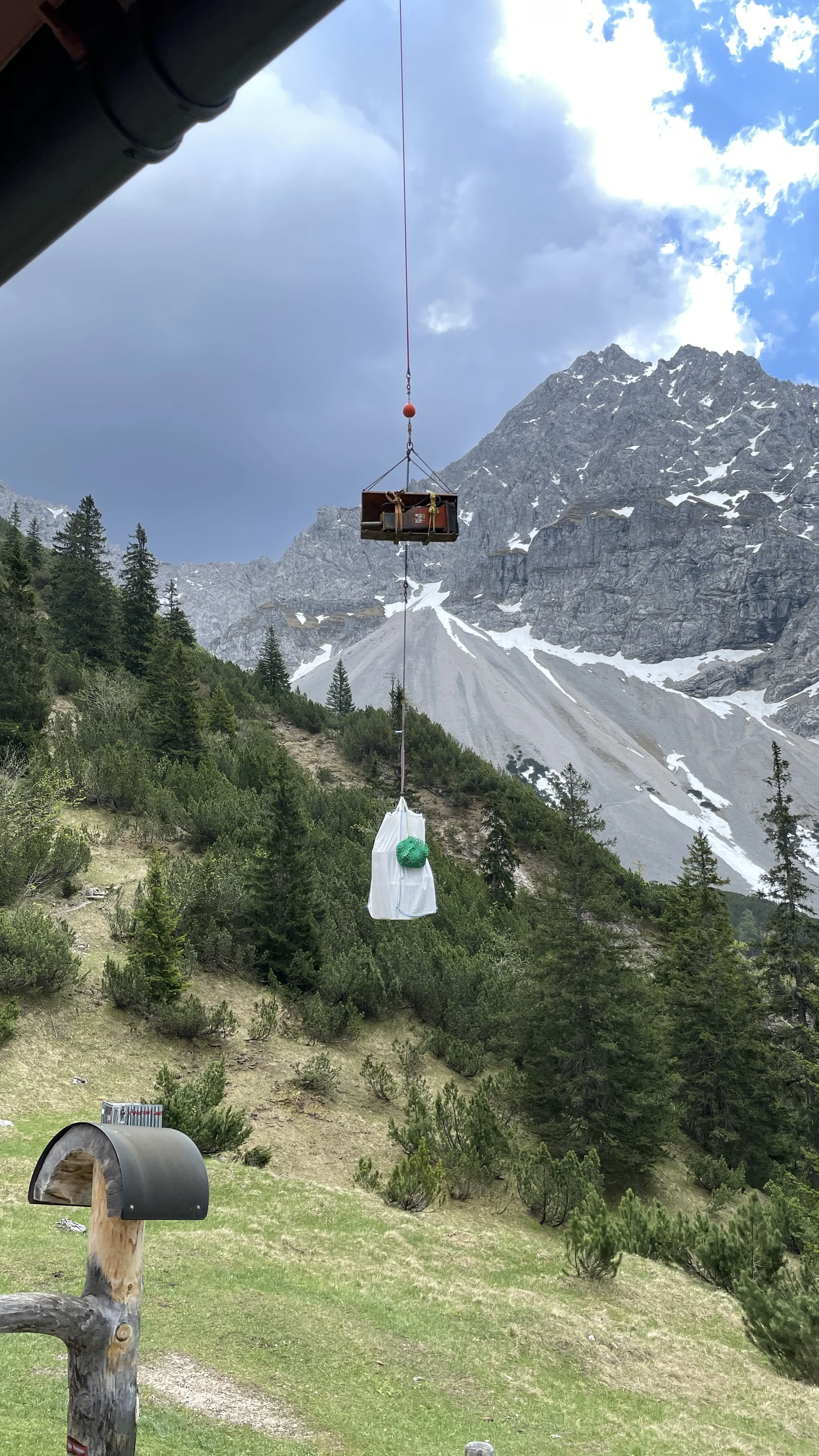 © DAV Sektion Hochland e.V.