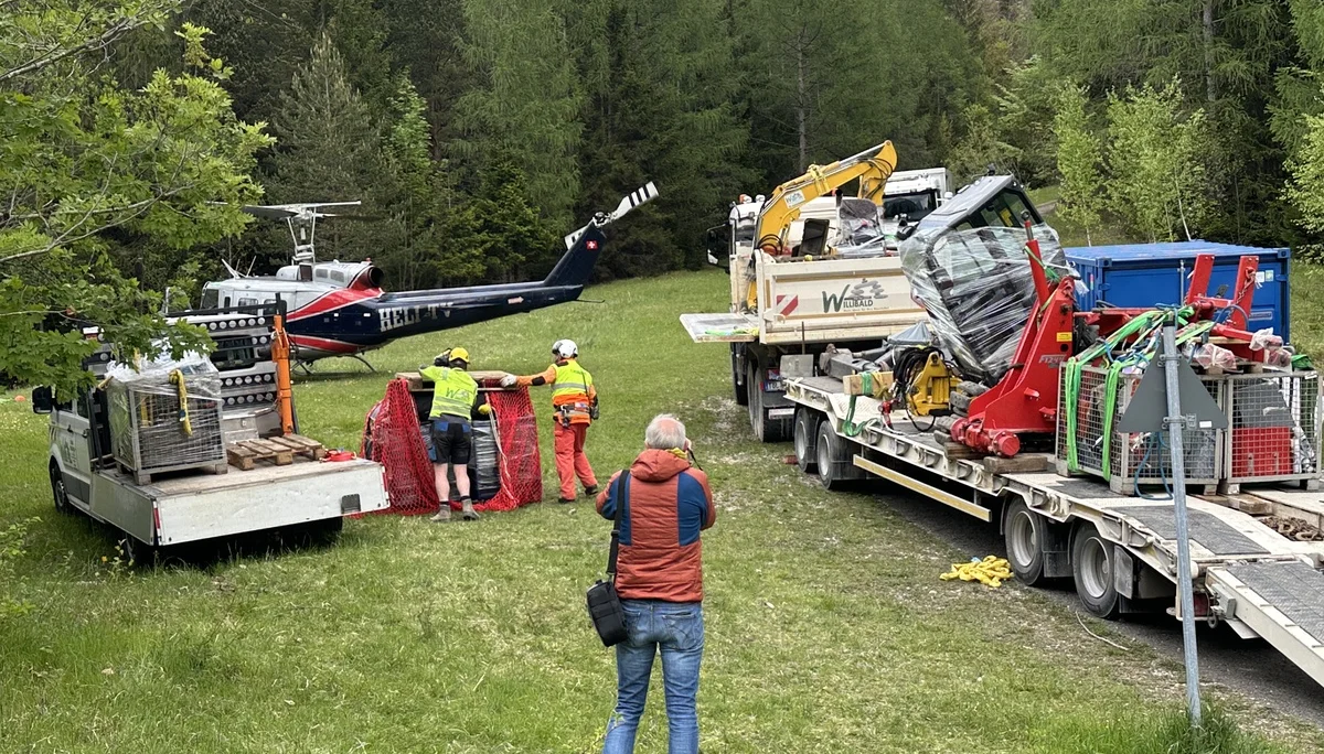 © DAV Sektion Hochland e.V.