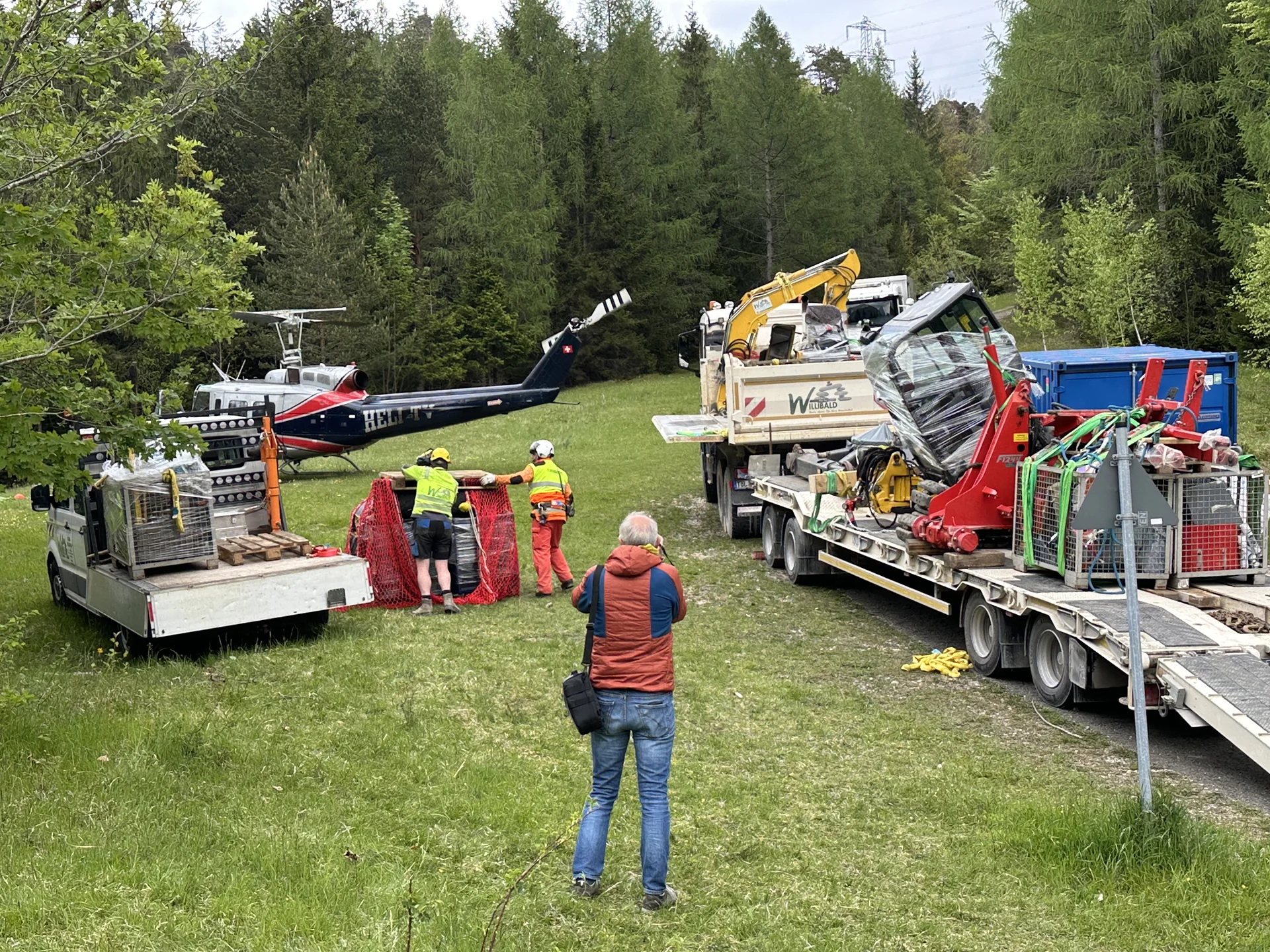 © DAV Sektion Hochland e.V.