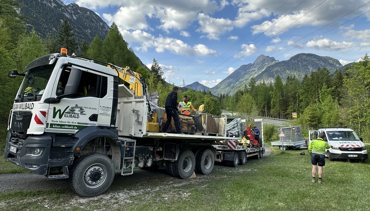 © DAV Sektion Hochland e.V.