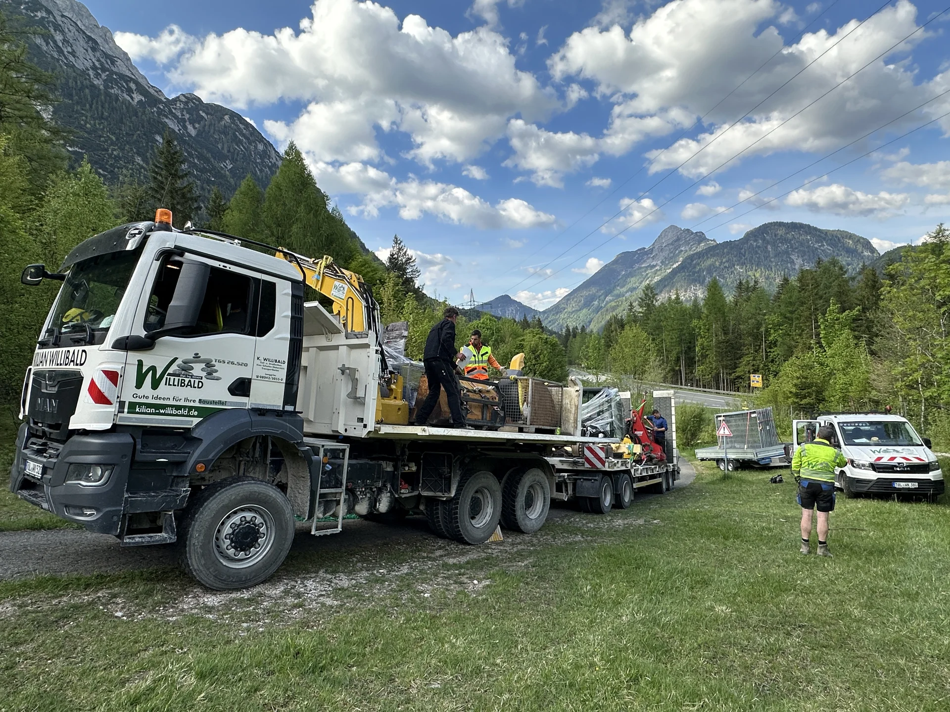 © DAV Sektion Hochland e.V.