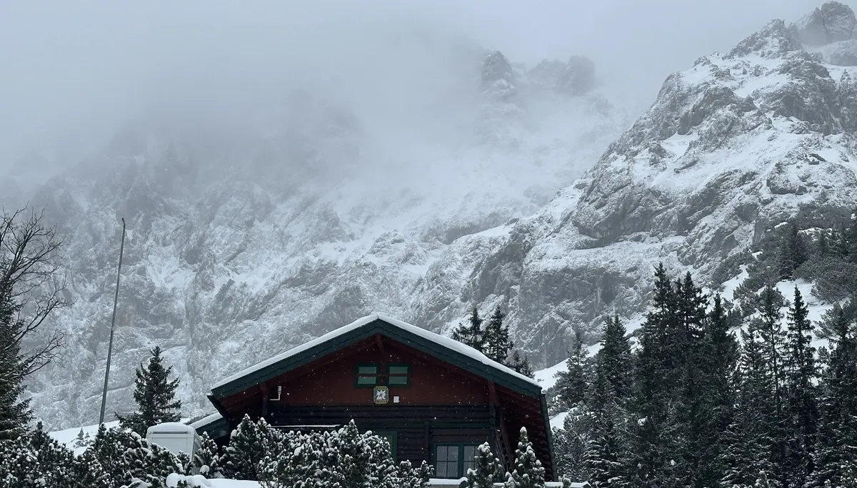 © Claus Haberda / Sektion Hochland des DAV e.V.