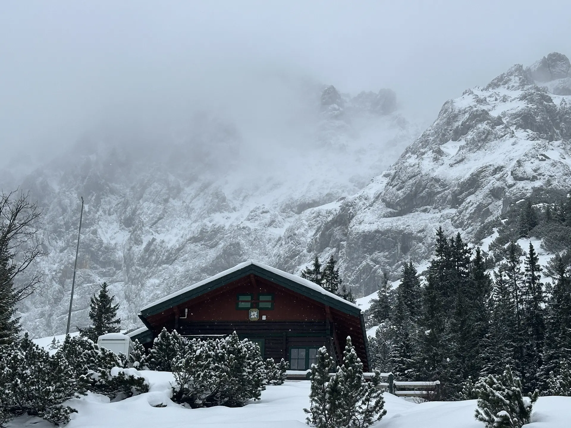 © Claus Haberda / Sektion Hochland des DAV e.V.