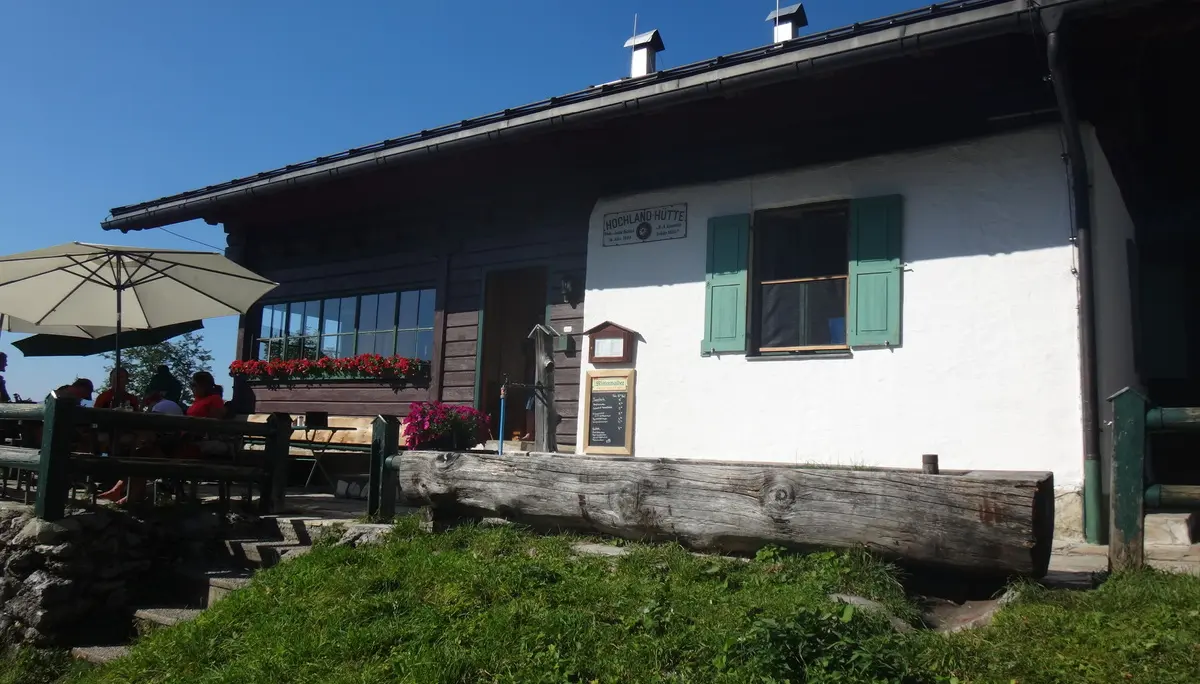 © Marco Kaiser / Sektion Hochland des DAV e.V.
