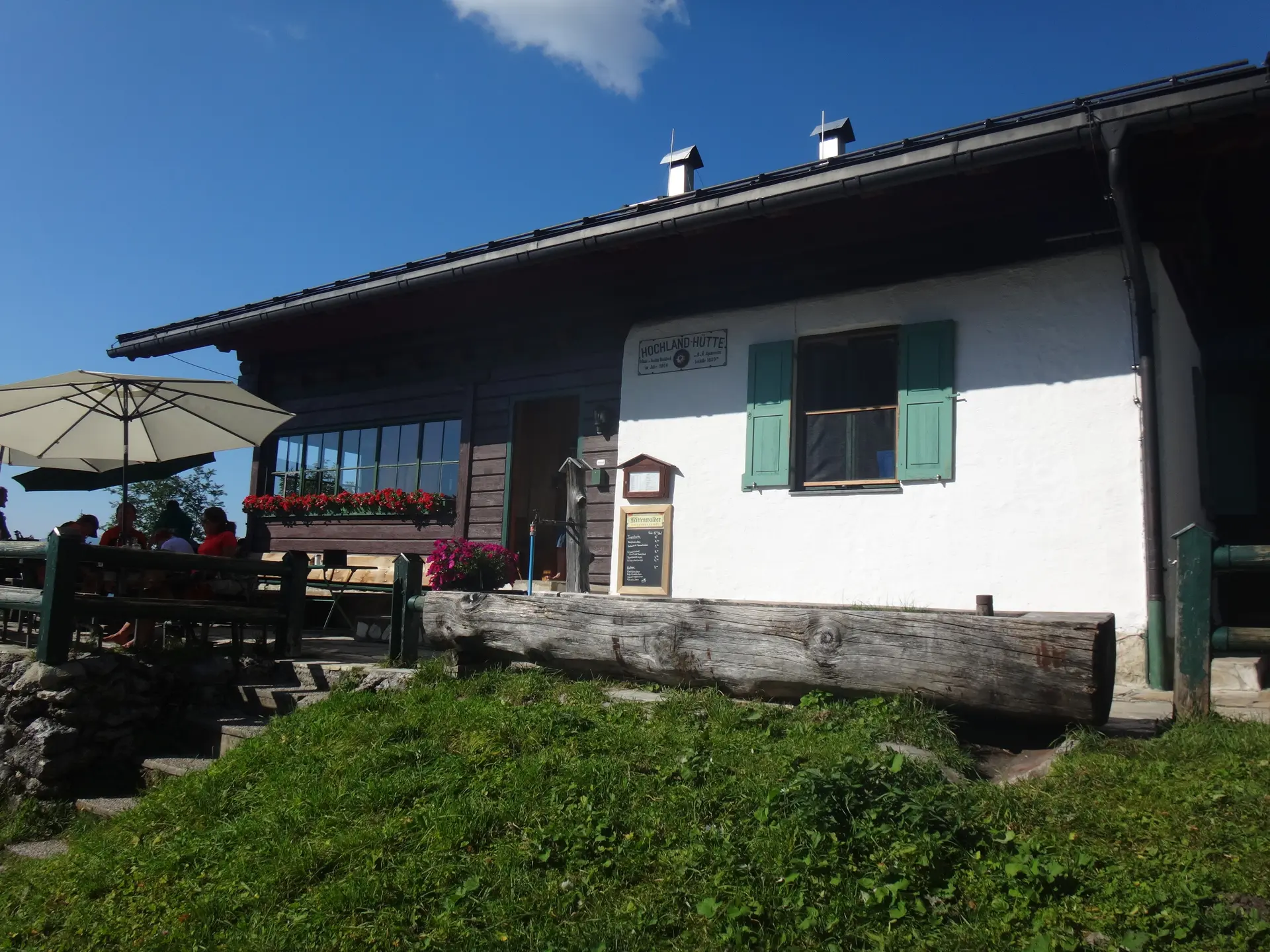 © Marco Kaiser / Sektion Hochland des DAV e.V.