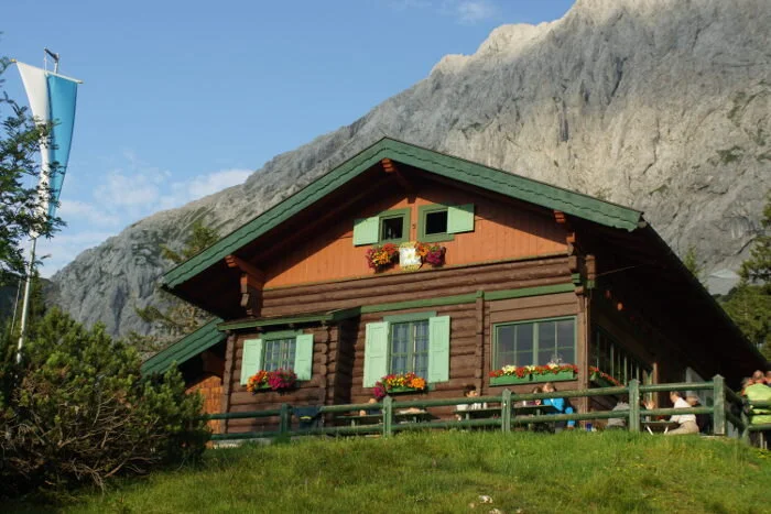 © DAV Sektion Hochland e.V.