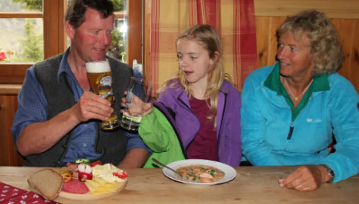 © DAV Sektion Hochland e.V.