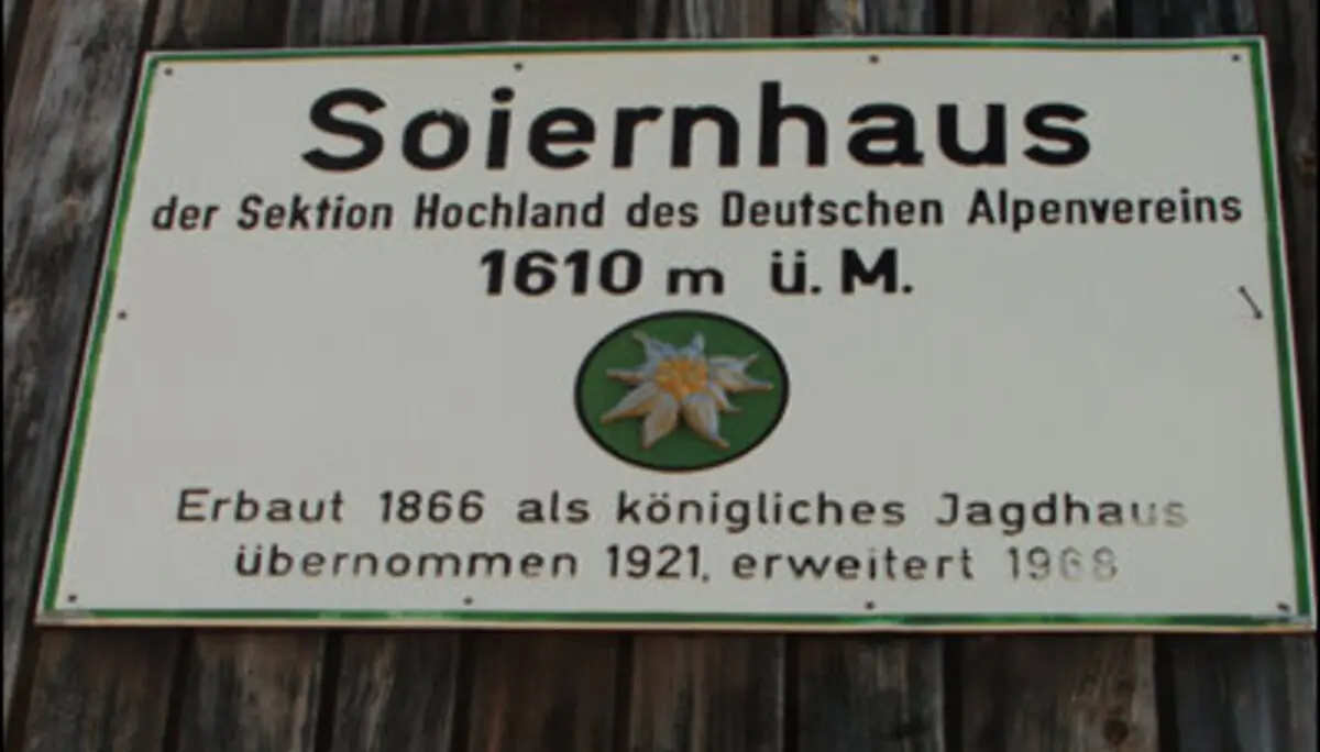 © DAV Sektion Hochland e.V.