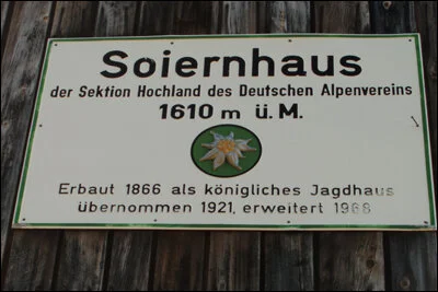 © DAV Sektion Hochland e.V.