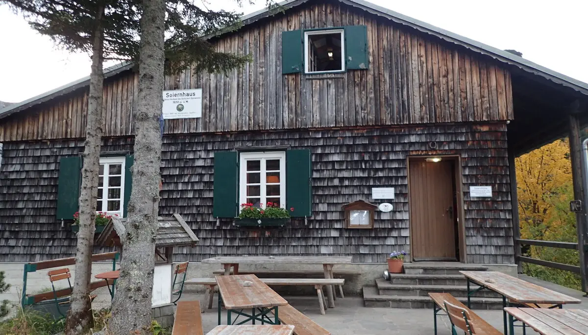 © DAV Sektion Hochland e.V.