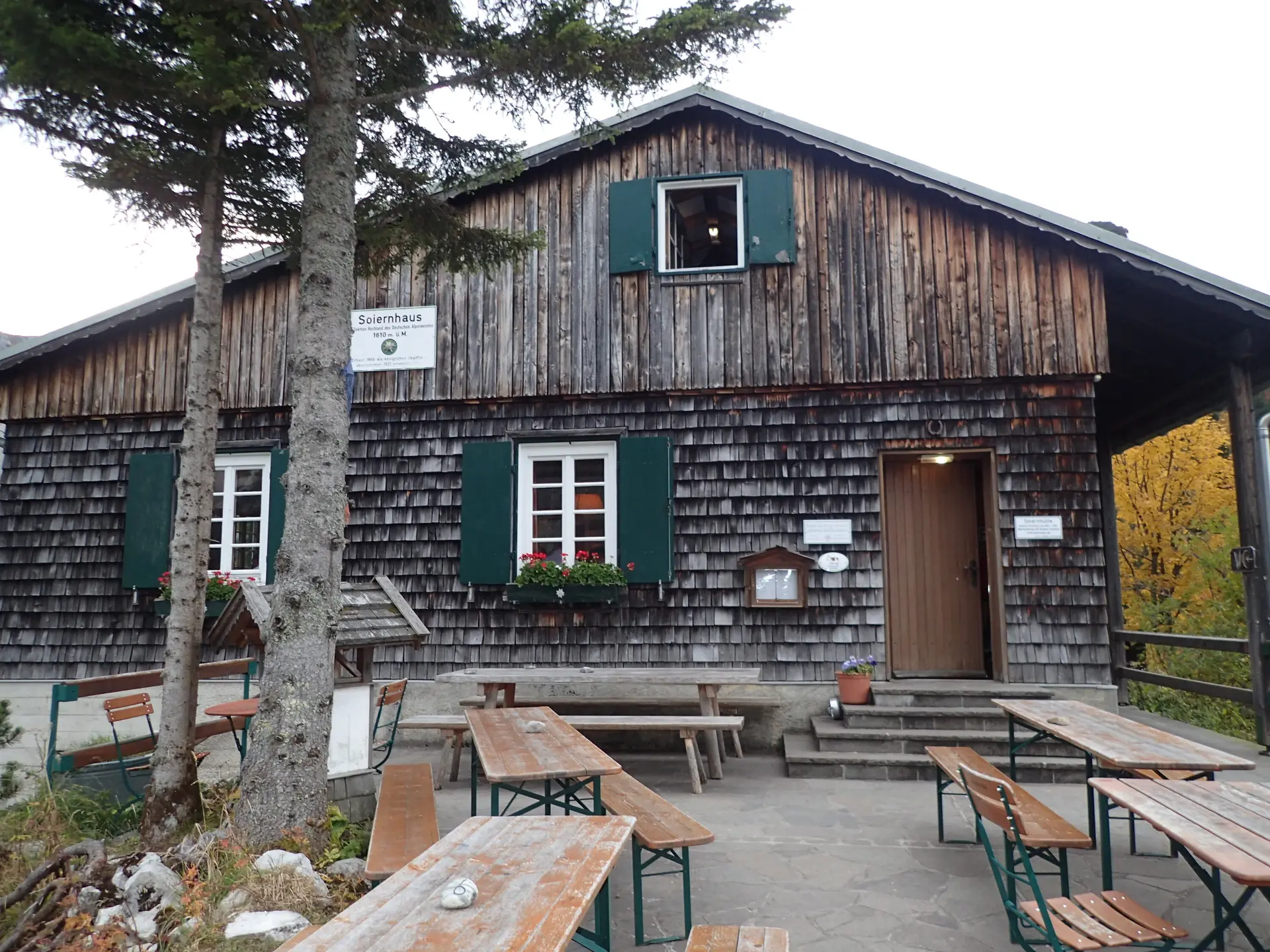 © DAV Sektion Hochland e.V.