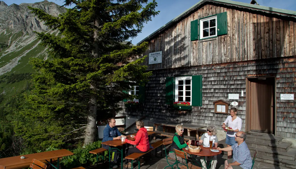 © DAV Sektion Hochland e.V.