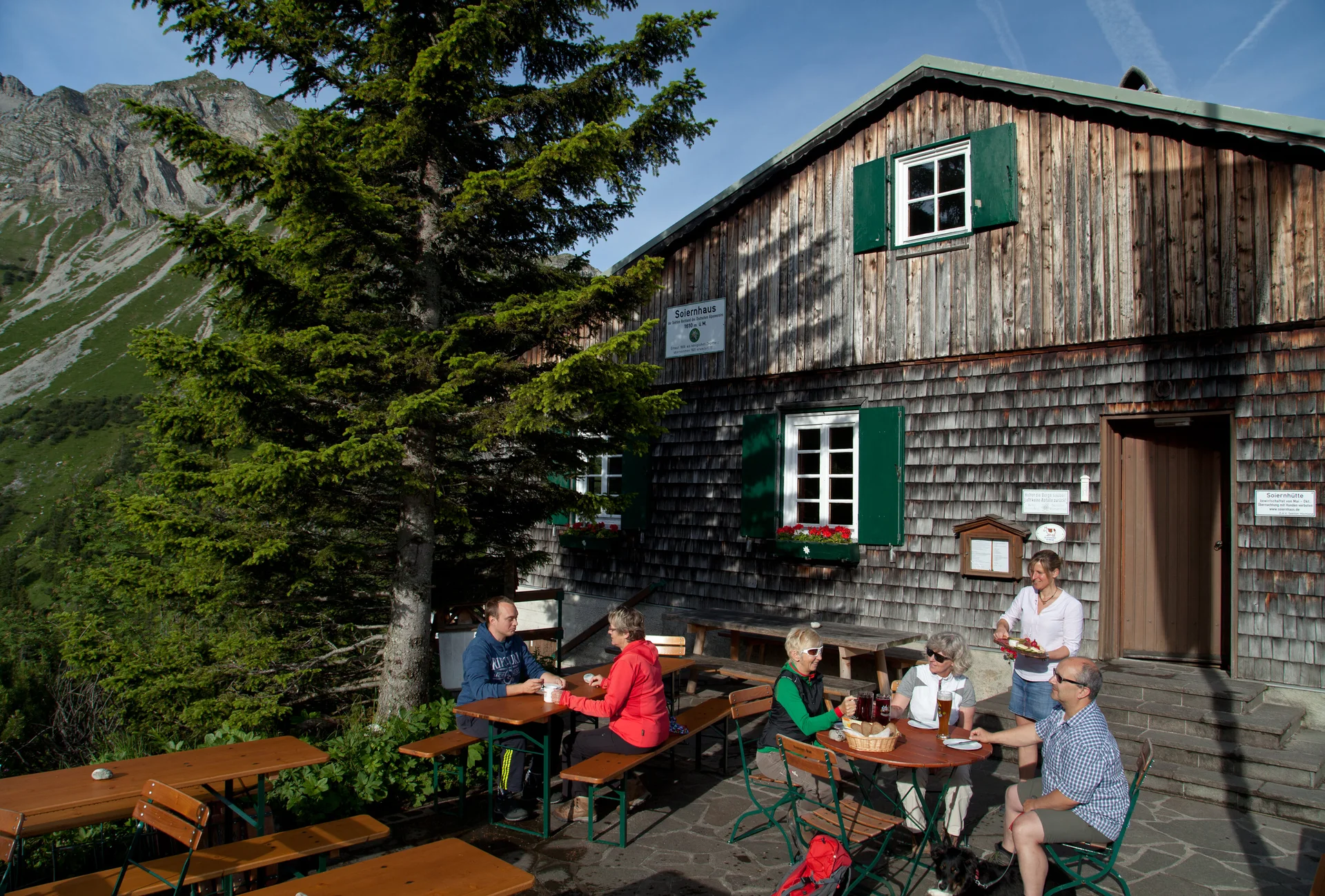 © DAV Sektion Hochland e.V.