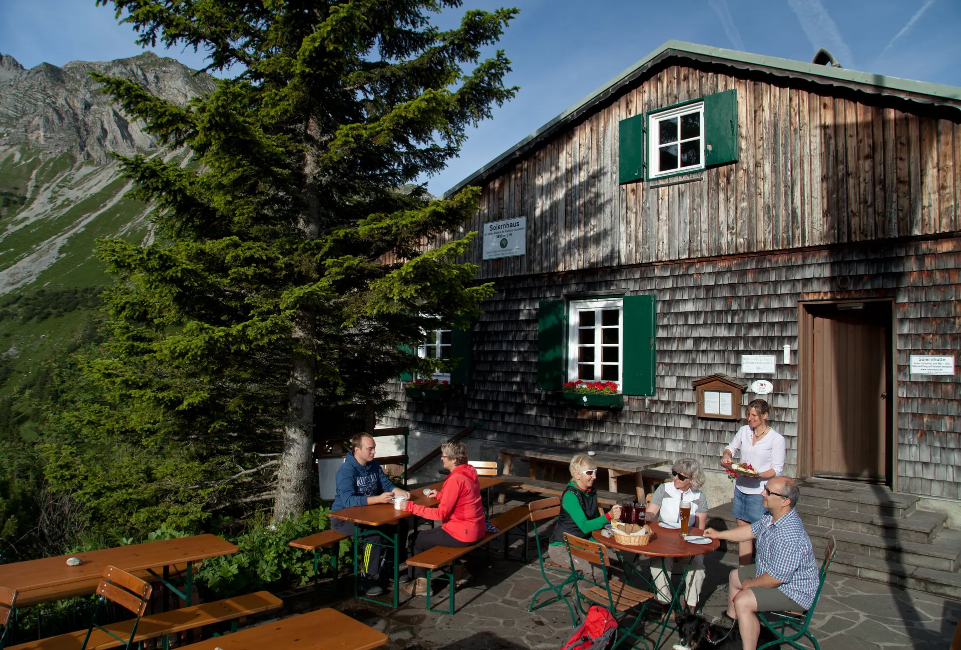 © DAV Sektion Hochland e.V.