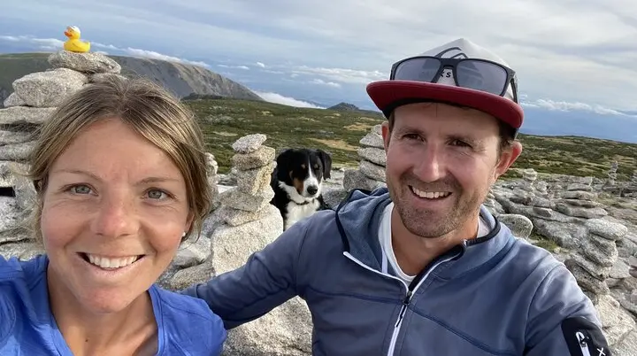 © Johanna Diem und Lewis Kelly