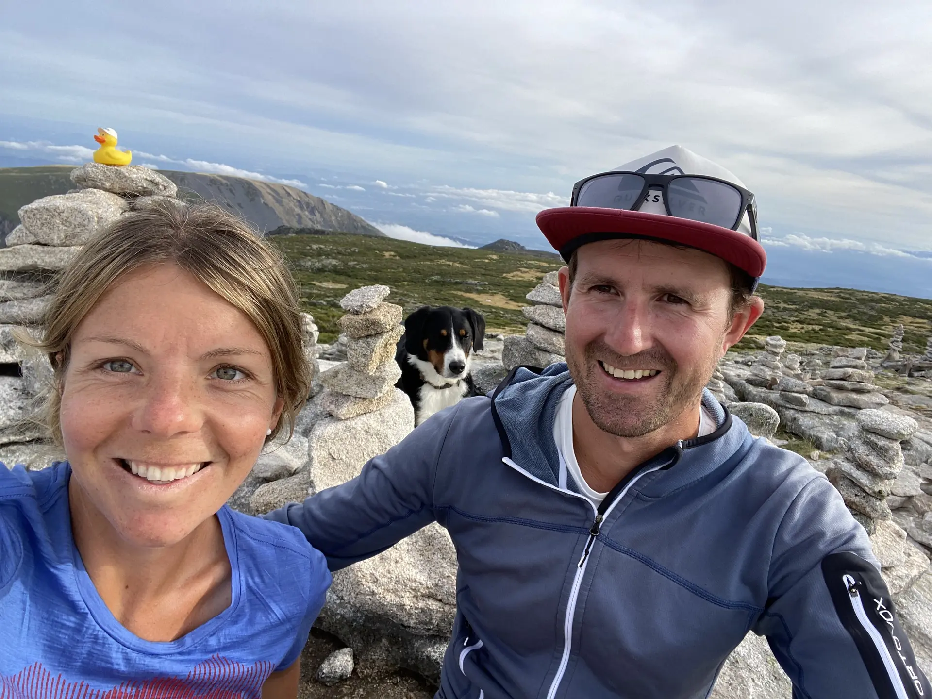 © Johanna Diem und Lewis Kelly