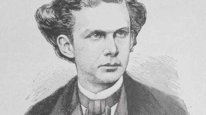 © Commons Wikimedia (https://commons.wikimedia.org/wiki/Category:Ludwig_II_of_Bavaria)