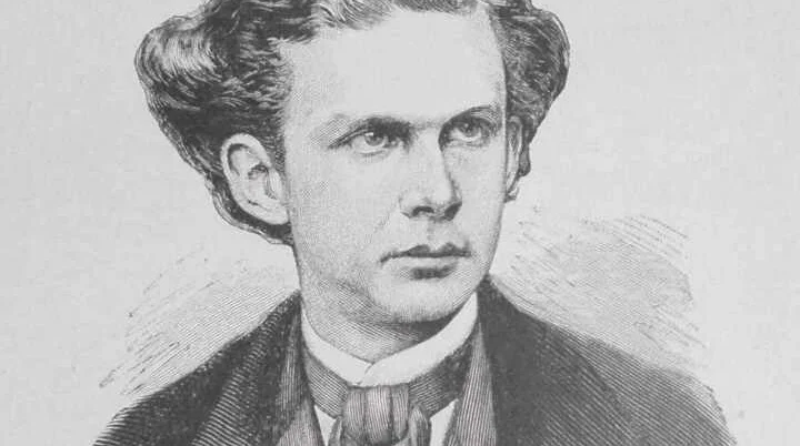 © Commons Wikimedia (https://commons.wikimedia.org/wiki/Category:Ludwig_II_of_Bavaria)