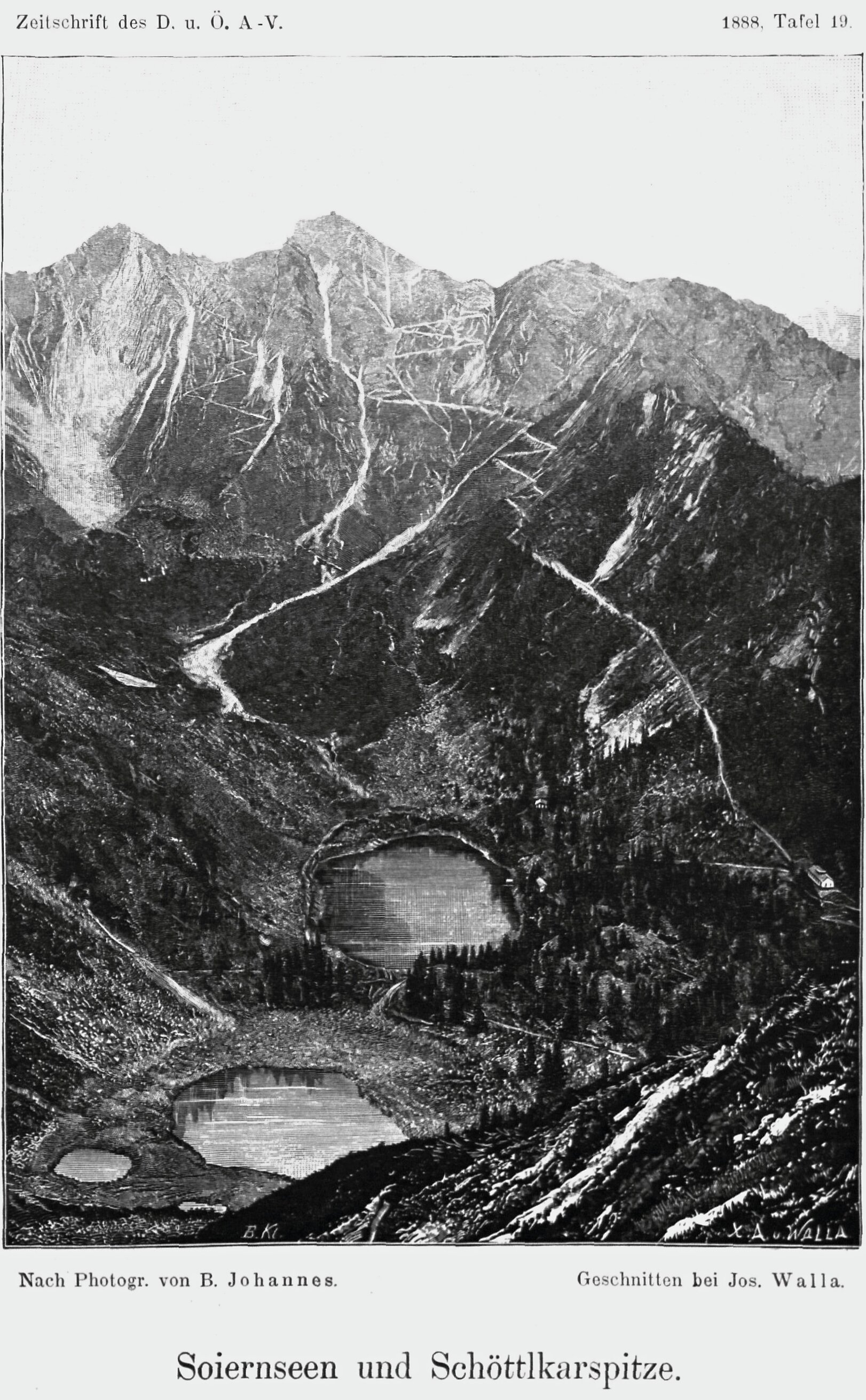 © Bernhard Johannes | Archiv DAV © Bernhard Johannes | Archiv DAV