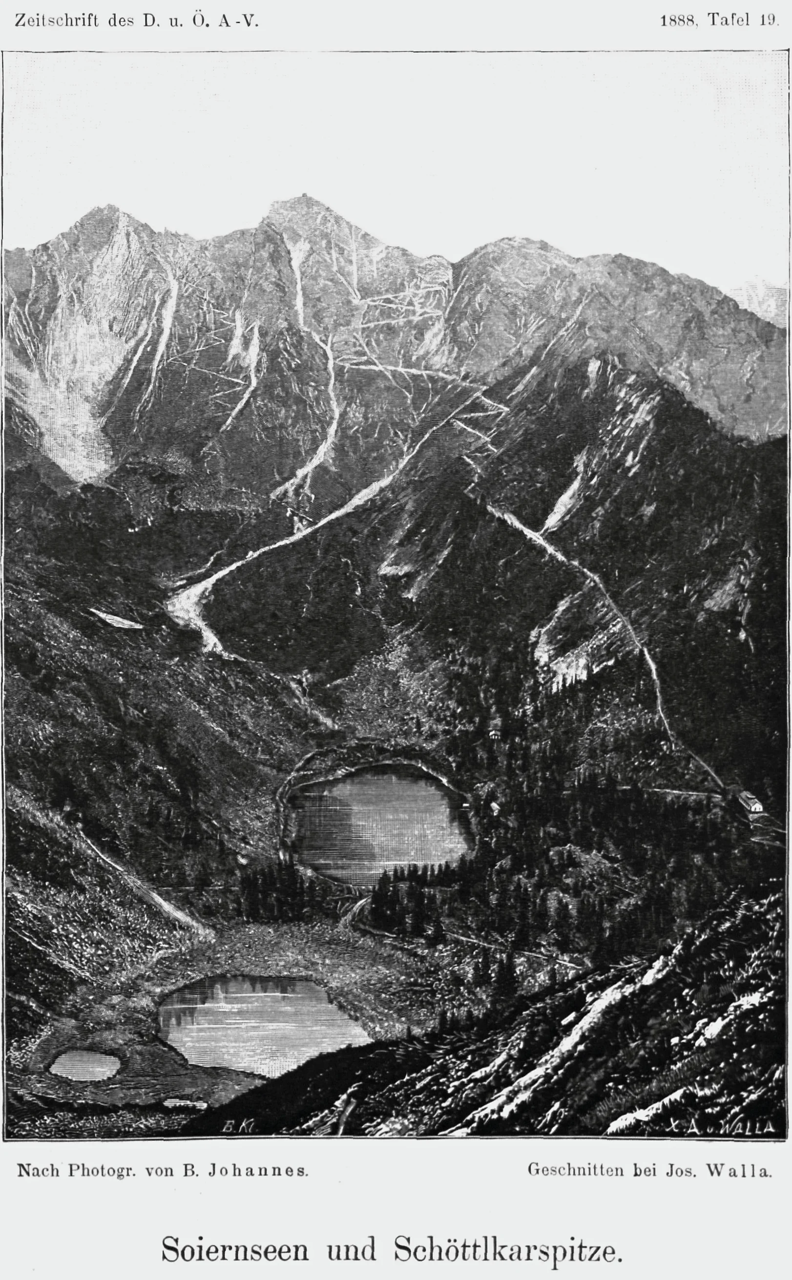 © Bernhard Johannes | Archiv DAV © Bernhard Johannes | Archiv DAV