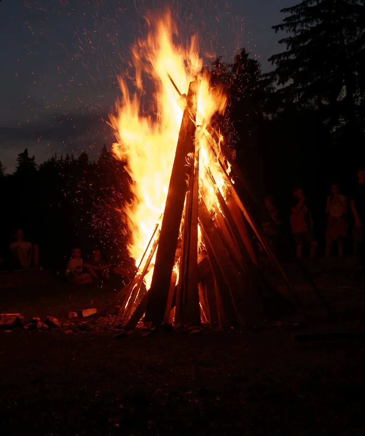 © Martin Schmengler | DAV Sektion Hochland e.V.