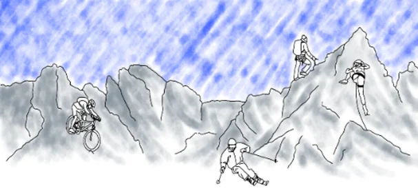 © JDAV Sektion Hochland