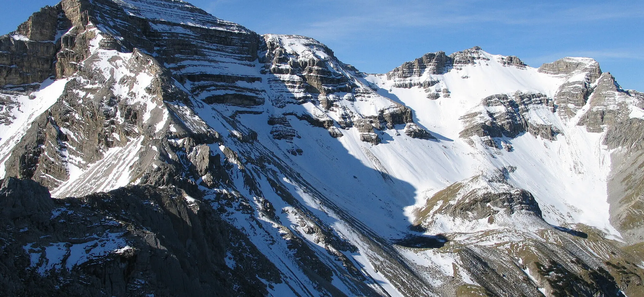Soiernspitze | © DAV Sektion Hochland e.V.