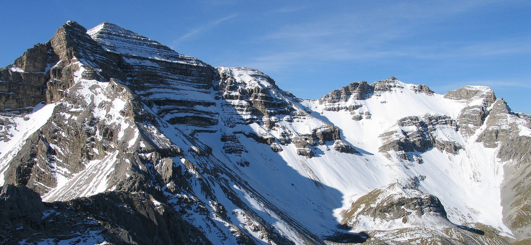 Soiernspitze | © DAV Sektion Hochland e.V.