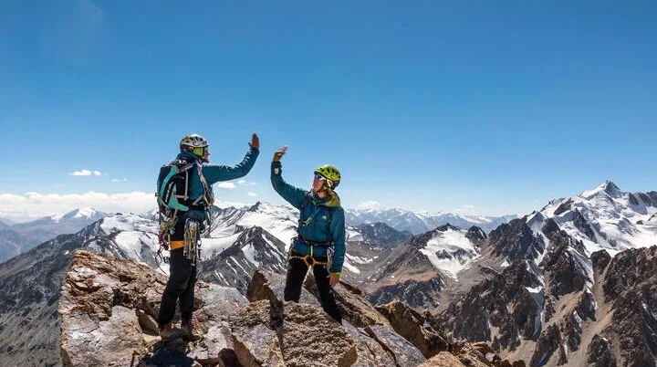 © Deutscher Alpenverein e.V. | Dörte Pietron © Deutscher Alpenverein e.V. | Dörte Pietron