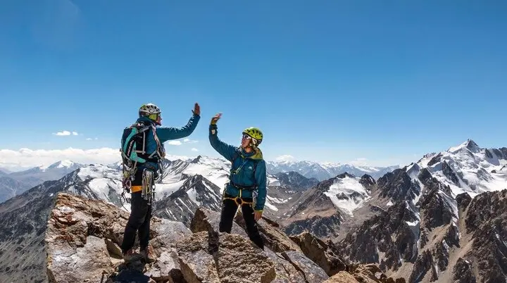 © Deutscher Alpenverein e.V. | Dörte Pietron