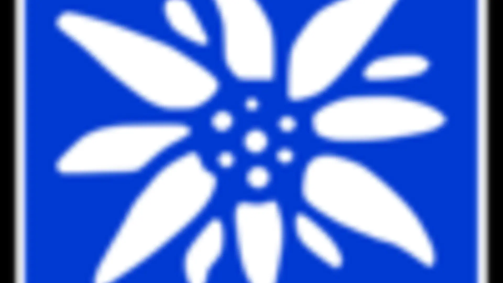 Sektionszeichen von 1924  | © Sektion Hochland