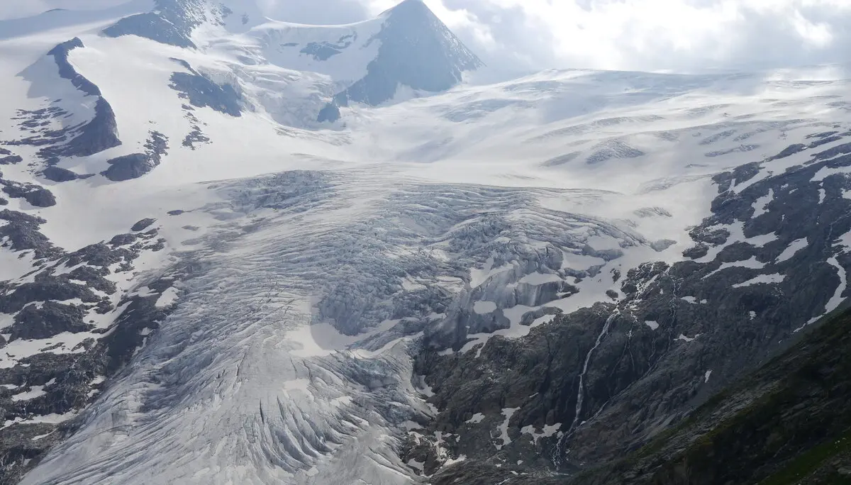 Hoher Zaun und Schwarze Wand | © Deutscher Alpenverein e.V. | Robert Kolbitsch