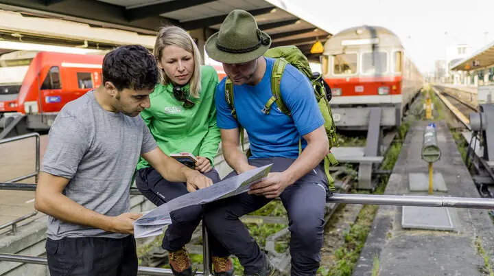 © Deutscher Alpenverein e.V. | Hans Herbig