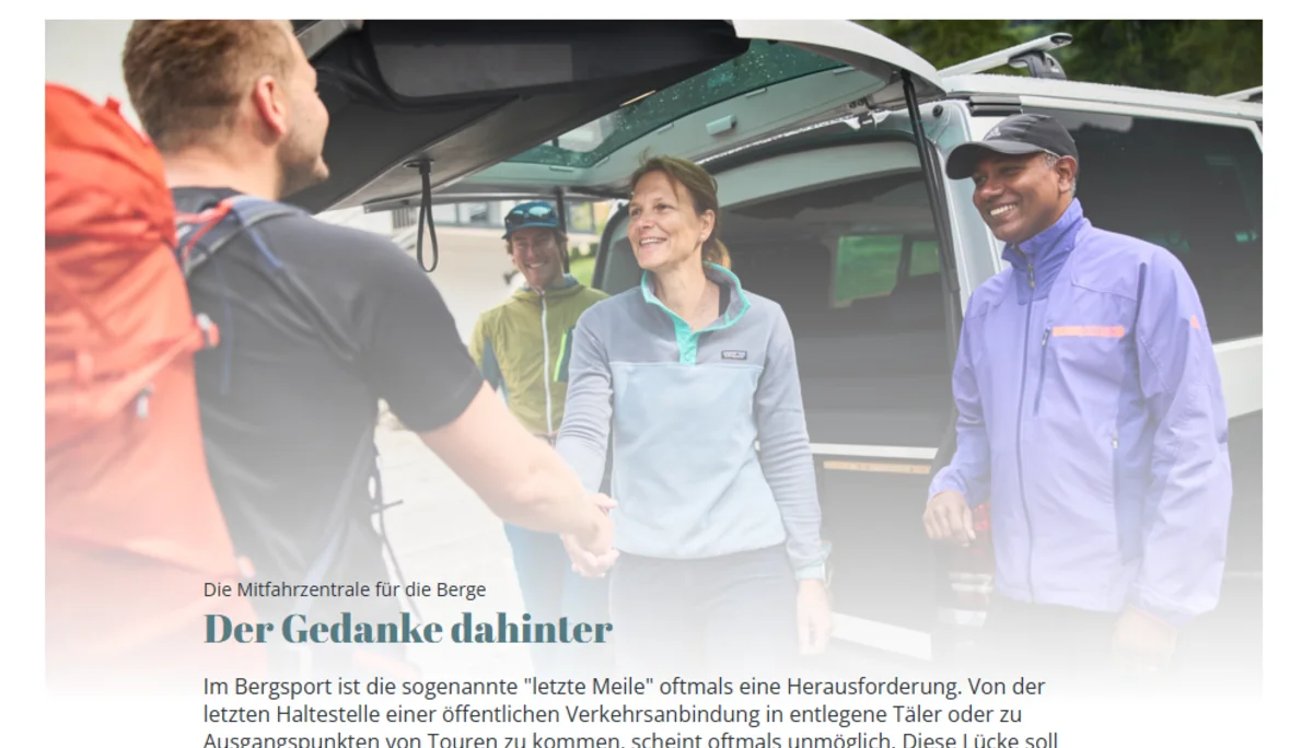 © Moobly | DAV Summit Club GmbH