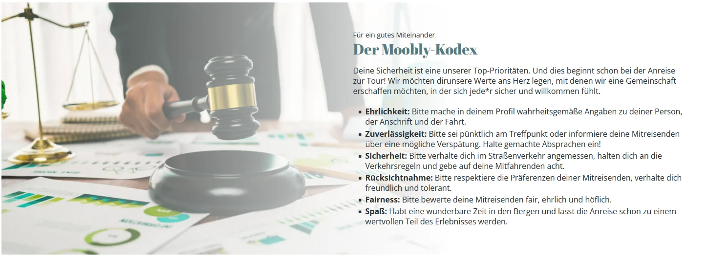 © Moobly | DAV Summit Club GmbH