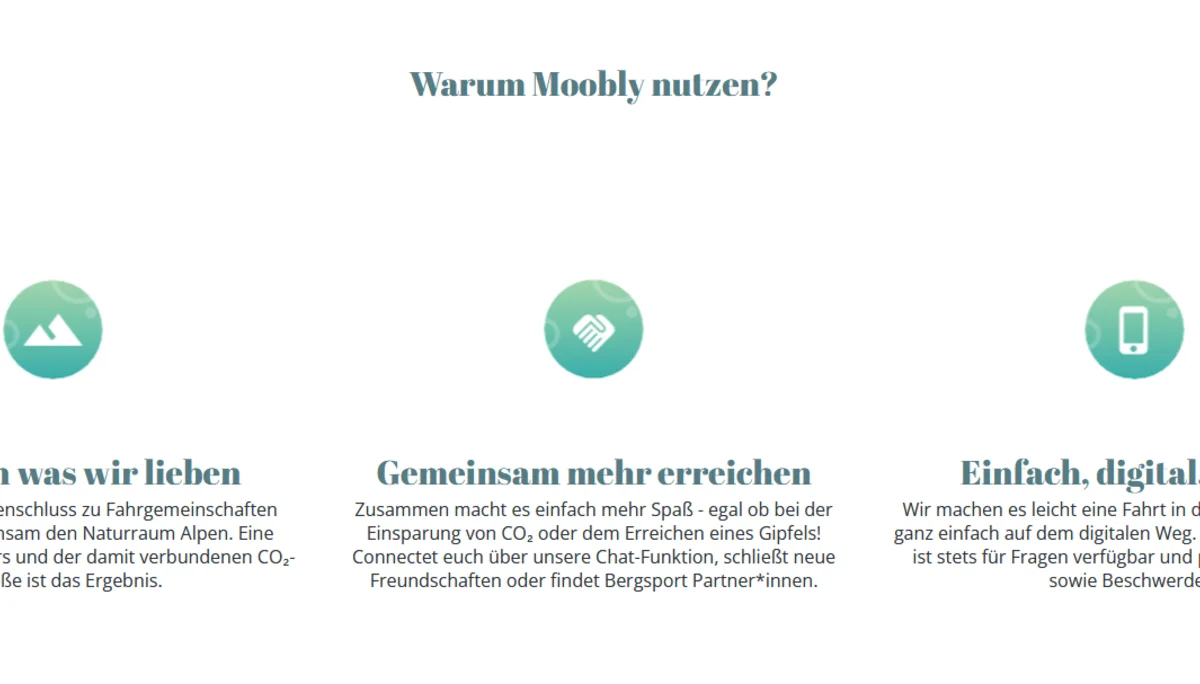 © Moobly | DAV Summit Club GmbH