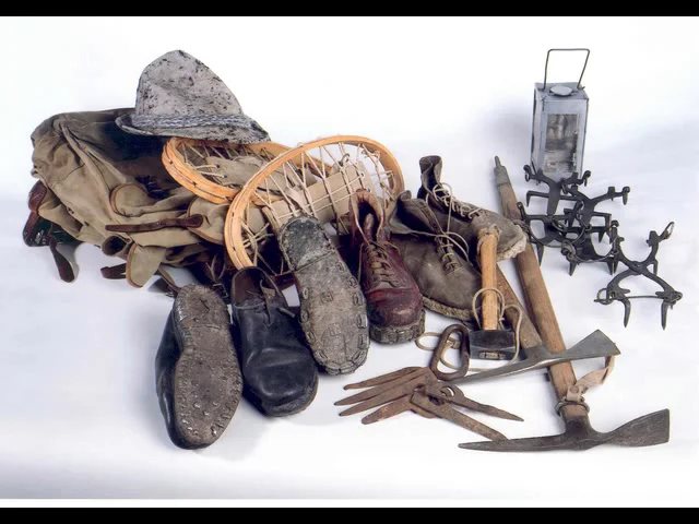 © Deutscher Alpenverein e.V. | Archiv