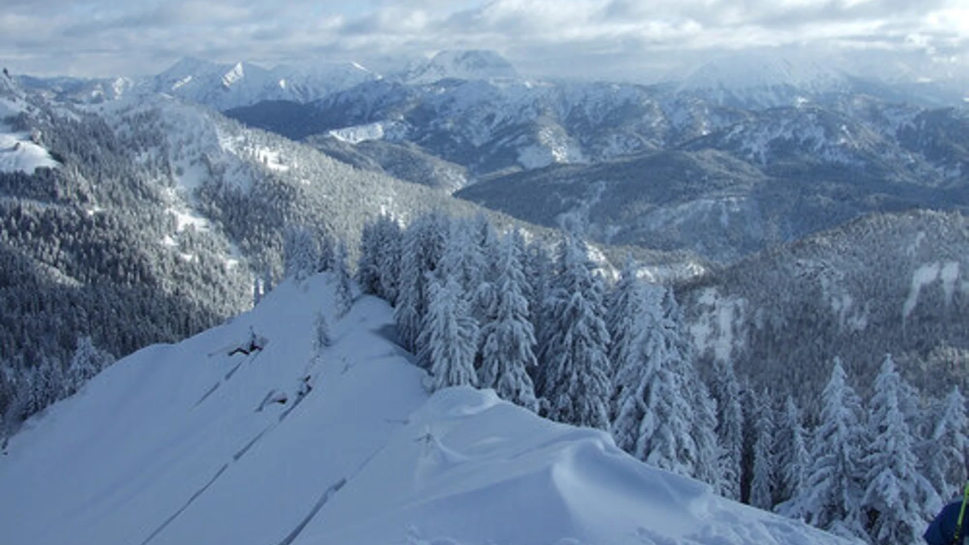 © Matthias Karl, Outdooractive Redaktion 